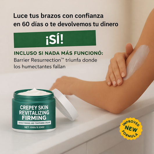 Tratamiento Reparador De Piel