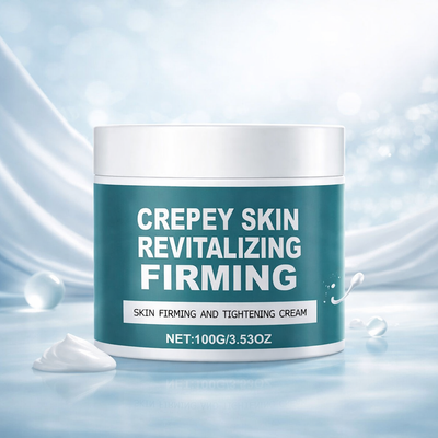 Tratamiento Reparador De Piel