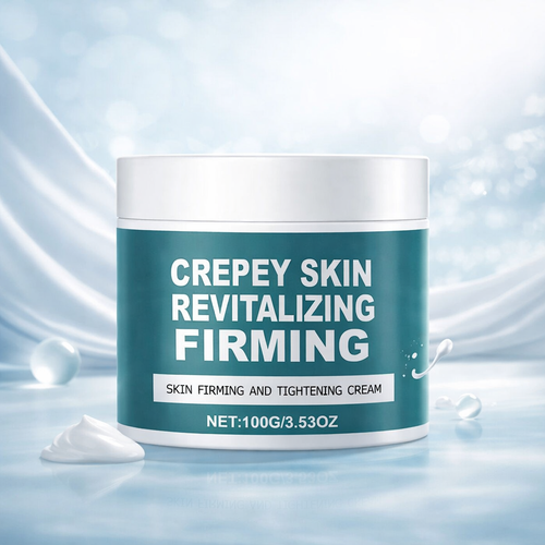 Tratamiento Reparador De Piel