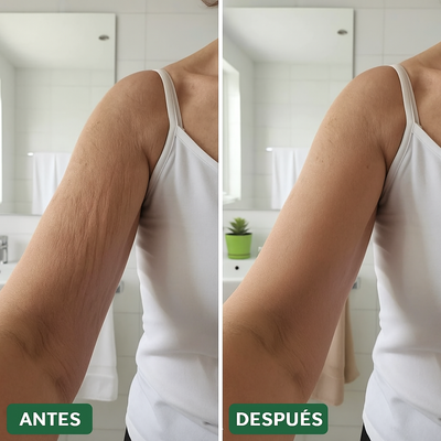 Tratamiento Reparador De Piel