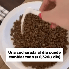 PureTaurine+ - Suplemento Nº 1 Recomendado Por Veterinarios