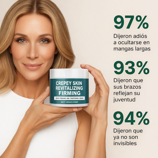 Tratamiento Reparador De Piel