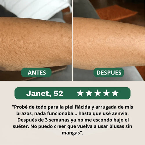 Tratamiento Reparador De Piel