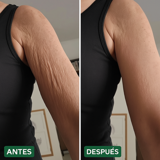 Tratamiento Reparador De Piel