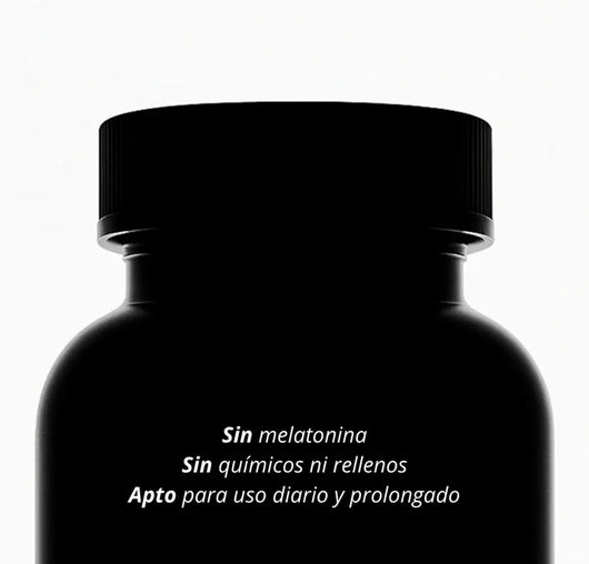 CORTISOL RESET | Tu aliado natural contra el insomnio y el exceso de cortisol