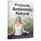 Protocolo para Reducir el Cortisol