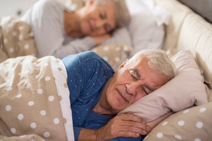 Dormir toda la noche sin interrupciones
