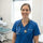 Dra. Isabel García, Veterinaria