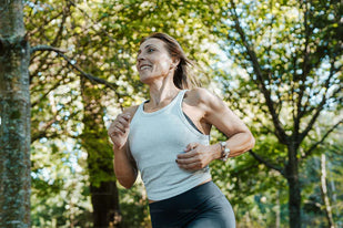 Recuperar tu energía y enfoque